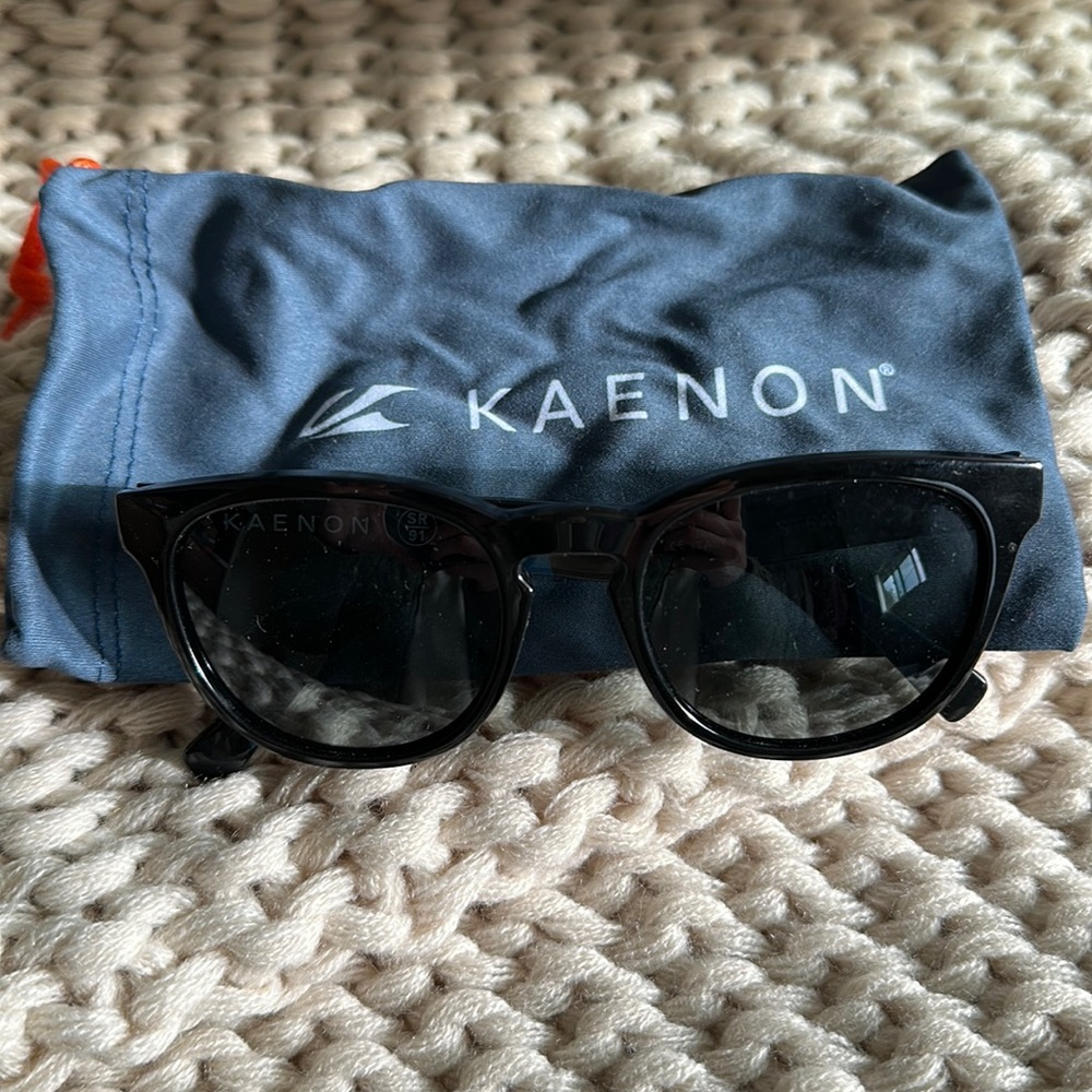 Kaenon Strand Polarized